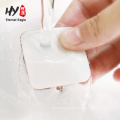 Cleaning mobile phone screen sticky microfiber wipe cleaners